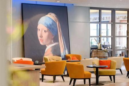 Mercure Saarbrücken City - 25