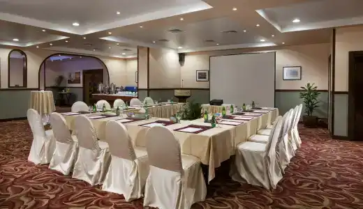 Occidental Sharjah Grand - 21