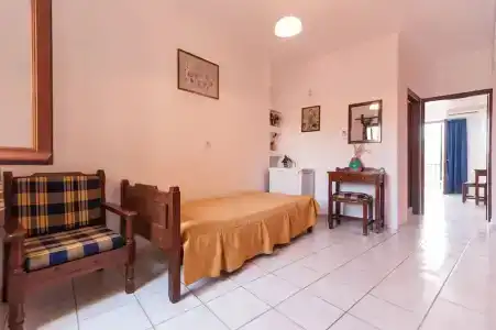 Poco Loco Bed & Breakfast - 59