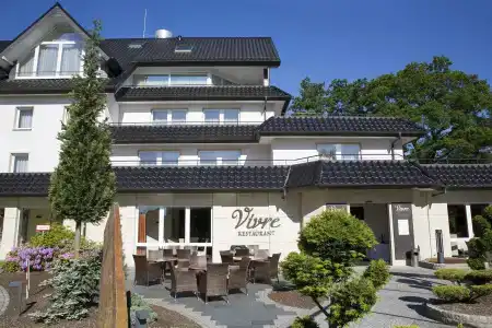 l'Arrivée & Spa - 0