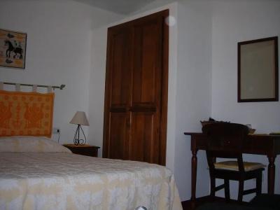 Bed & Breakfast Dessole - 32