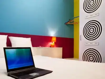 ibis Styles Duesseldorf-Neuss - 32