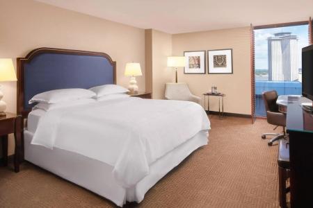 Sheraton New Orleans - 34