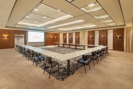 Crowne Plaza Budapest, An Ihg - 45