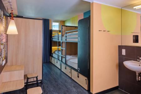 One80° Hostels Berlin - 5