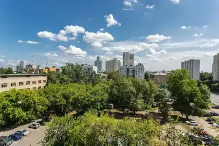 Дом на Беговой 2 - 8