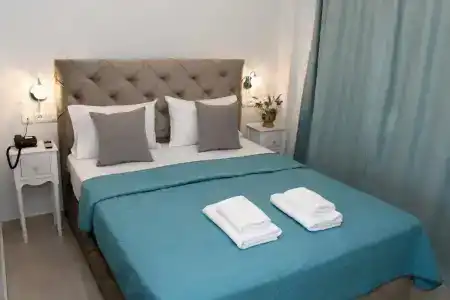 Theano Luxury Suites Nikiti - 32