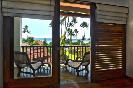 Weligama Bay Resort - 63
