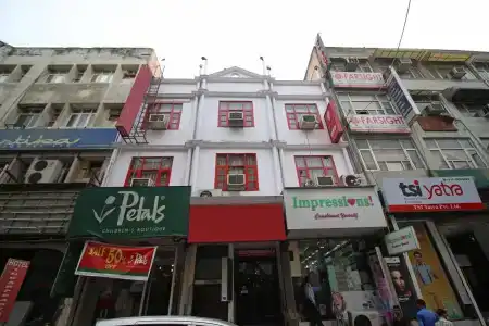 Indraprastha - 0