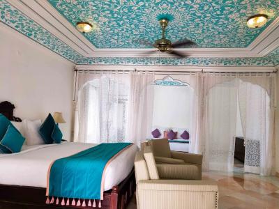 Royal Heritage Haveli - 18