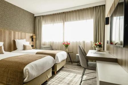 Idou Anfa Hôtel & Spa - 64
