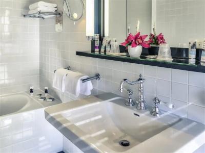 Mercure Plaza Biarritz Centre - 9