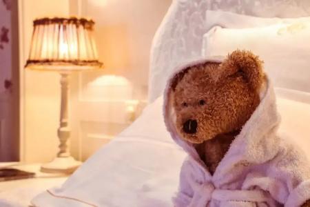 De Orangerie - Small Luxury Hotels of the World - 94