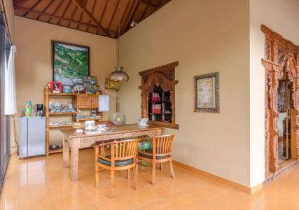 Tanah Merah Art Resort - 23