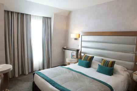 Grand Hôtel Des Thermes - 5