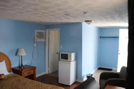 Falcon Inn - 37