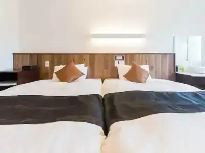 Livemax Resort Izu Shimoda - 40