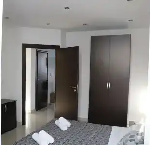 InStyle Aparthotel - 72
