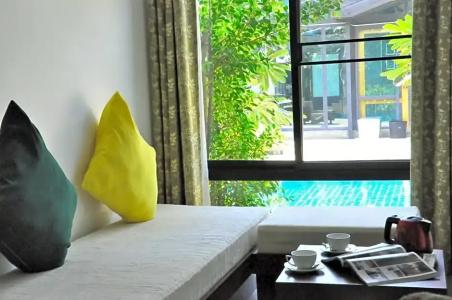 Family House Zen Boutique - 45