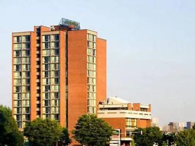 Courtyard by Marriott Boston Cambridge - 27