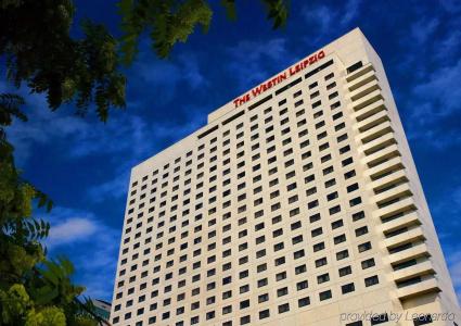 The Westin Leipzig - 3