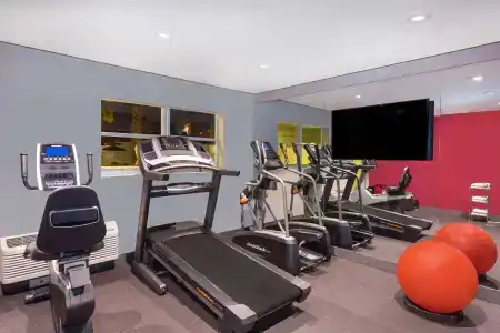 Ramada by Wyndham Miami Springs/Miami International Airport - 17
