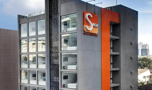 s Box Sukhumvit - Sha Extra Plus - 35