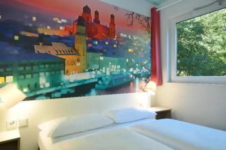 b&b Passau - 39