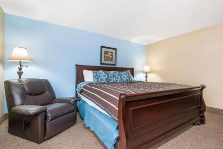 Super 8 by Wyndham - 24