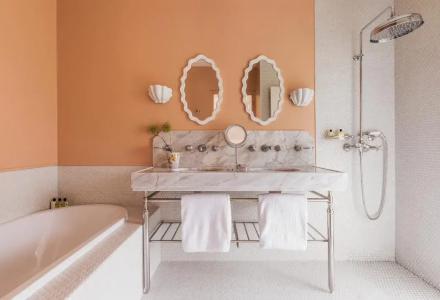 Hôtel La Tartane Saint Amour - 36