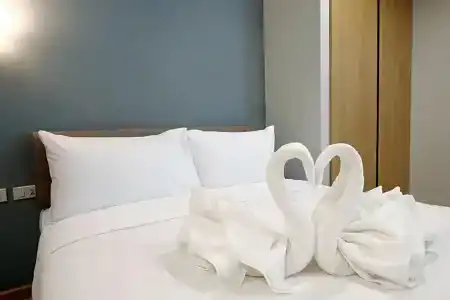 Maleesa Place Hua Hin - 29