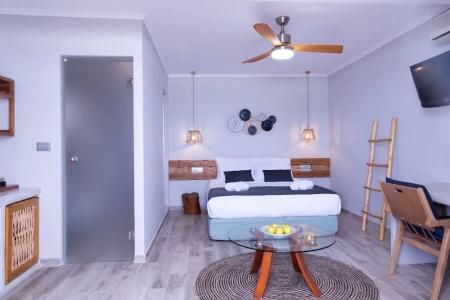Glykeria Mini Suites - 82
