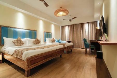 Mgm Beach Resorts East Coast Road - 116