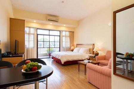 Oriental Palace - 27