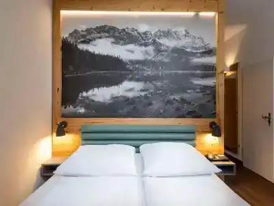Mercure Garmisch Partenkirchen - 46