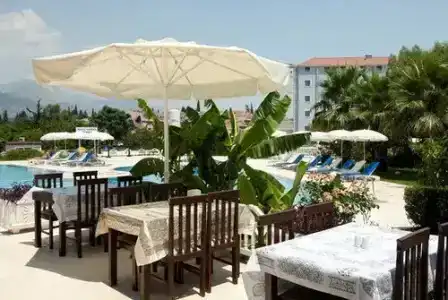 Adalin Resort - 18