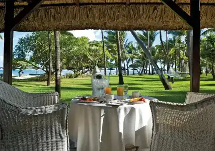 La Pirogue a Sun Resort - 19