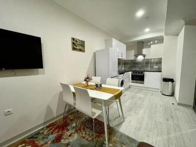 Premier City Aparthotel - 18