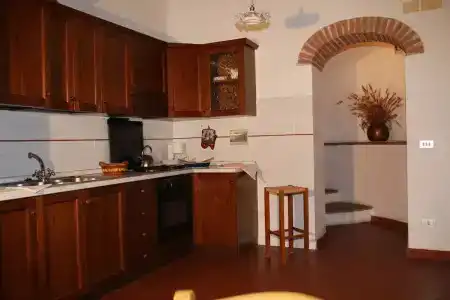 Podere La Chiusella b&b - 27