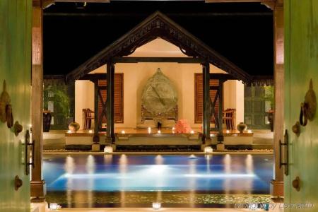 Sofitel L'Imperial Resort and Spa - 43