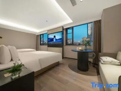 Atour S Chunxi Road Chengdu - 59