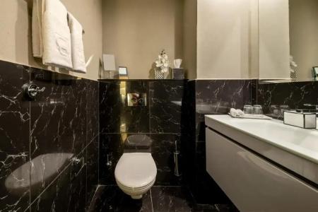 Port And Blue Tlv Boutique Suites - 49