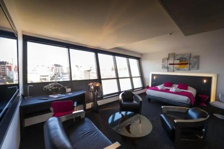 Hôtel Athena Spa - 36