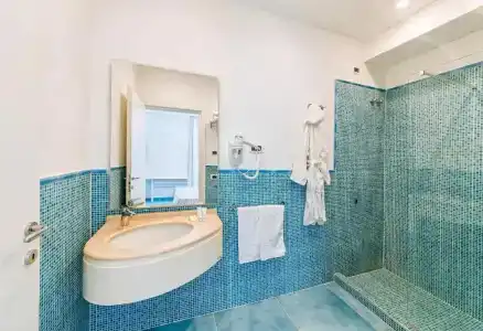 Regina Palace Terme - 36
