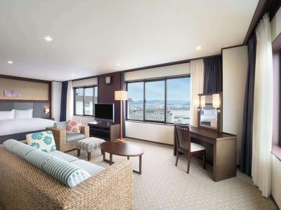 & Resorts Nagahama - 184