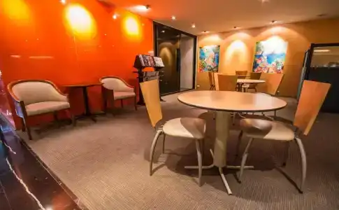 Tai Pan - Sha Plus Certified - 9