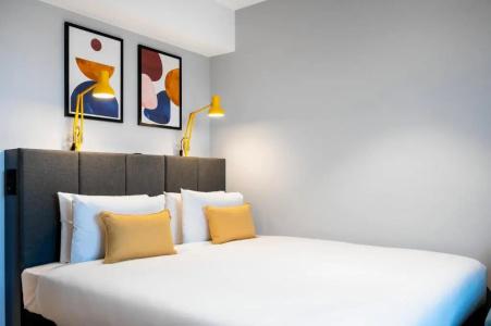 Staycity Aparthotels Frankfurt Airport - 67