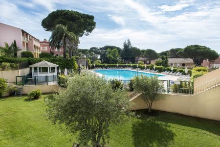 Hôtel Les Jardins De Sainte-Maxime - 49