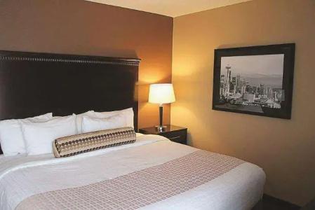 La Quinta by Wyndham Seattle Downtown - 20