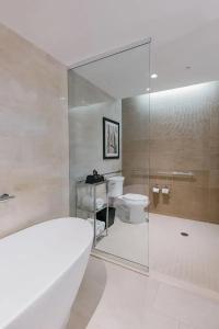 JW Marriott Houston Downtown - 44